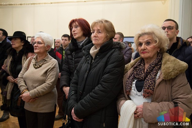 Počela Svetosavska nedelja