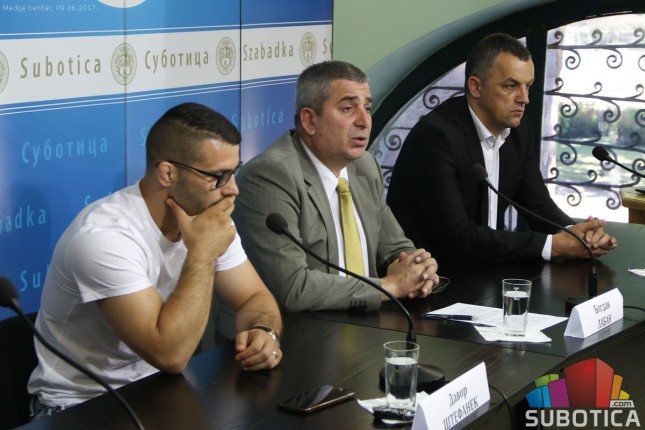 Ulaganja u sportske objekte vredna preko milion evra