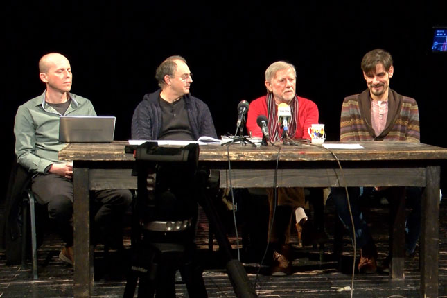 Premijera predstave „Karton i karfiol“ u subotu