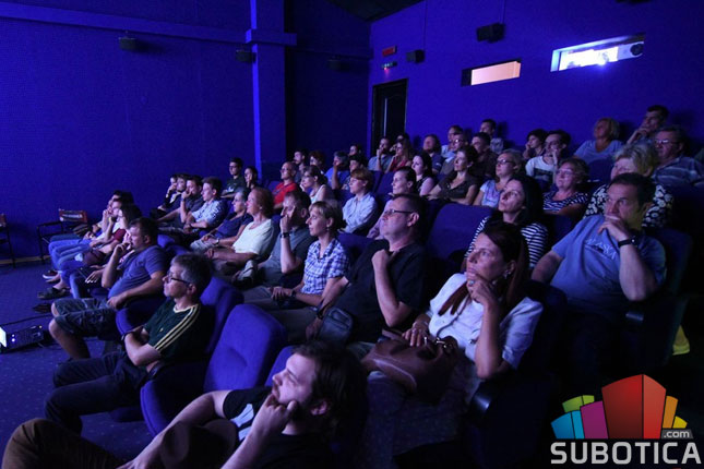 "Južni vetar" i "50 nijansi oslobođeni" najgledaniji filmovi u 2018. godini