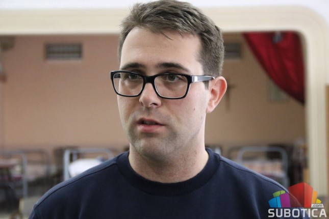 Privremeno prihvatilište za beskućnike trenutno u smeštaju ima 12 korisnika