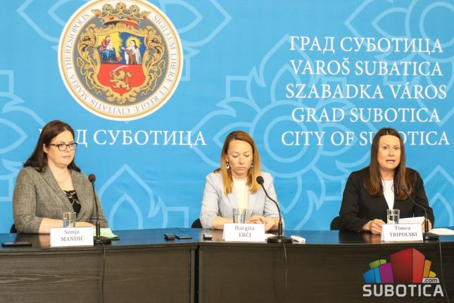 Palić spreman za „Prvomajski uranak" (program)