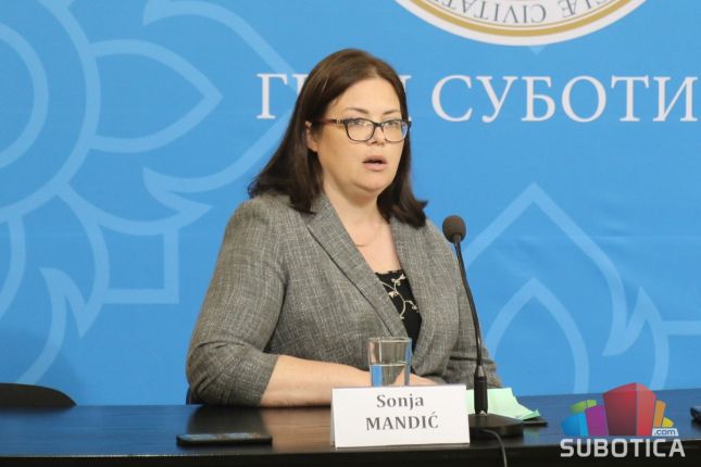 Palić spreman za „Prvomajski uranak" (program)