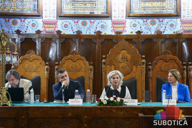 Izmene i dopune Zakona o planiranju i izgradnji, Subotičani dali predloge i sugestije