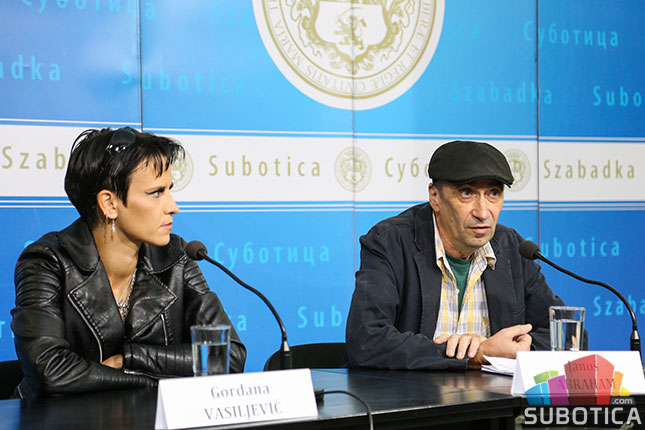 Humanitarni koncert „Abraham benda“ u petak u Velikoj većnici