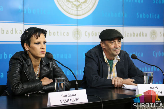 Humanitarni koncert „Abraham benda“ u petak u Velikoj većnici