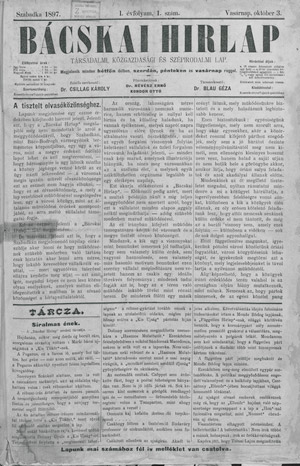 Dogodilo se... (30. septembar - 6. oktobar)