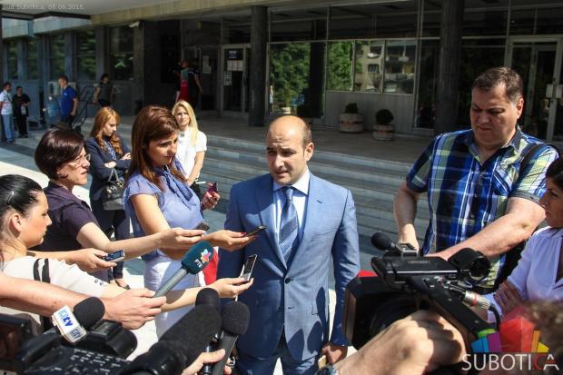 Suđenje za ubistvo Tijane Jurić: Završna reč odložena za naredni petak