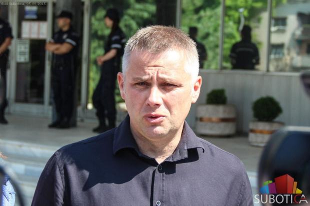 Suđenje za ubistvo Tijane Jurić: Završna reč odložena za naredni petak