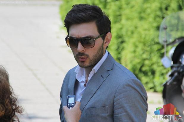 Suđenje za ubistvo Tijane Jurić: Završna reč odložena za naredni petak