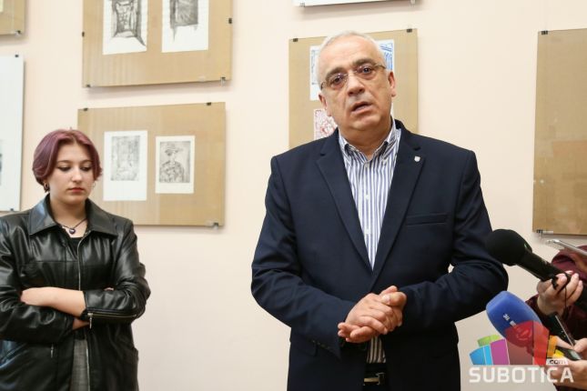 Politehnička škola obeležila jubilej