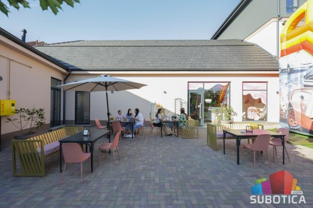 "Family centar" - mesto na kom uživa cela porodica