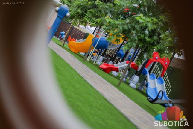 "Family centar" - mesto na kom uživa cela porodica