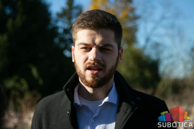 Raspisan konkurs za idejno rešenje sportske hale na kompleksu Druge kasarne