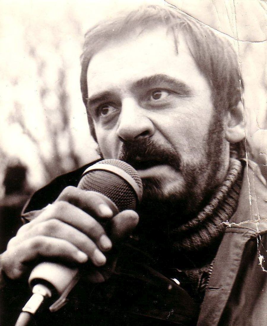 Preminuo Živojin Inić, hroničar subotičkog sporta i društva