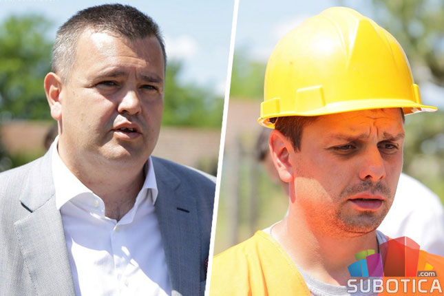 Završni radovi na cementnoj stabilizaciji atarskih puteva