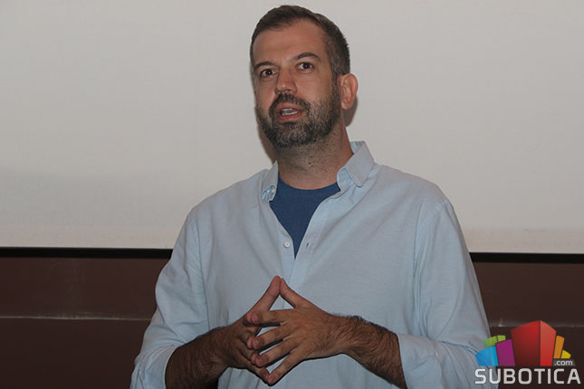 Počeo IV "Dead lake" festival