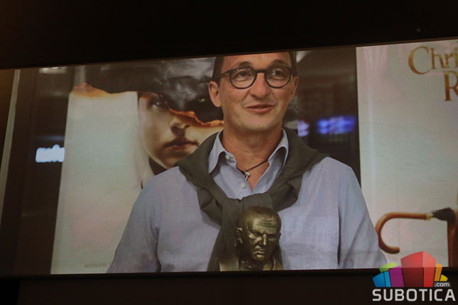 Počeo IV "Dead lake" festival