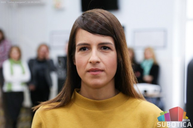 OiSŠ "Žarko Zrenjanin" dobila senzornu sobu