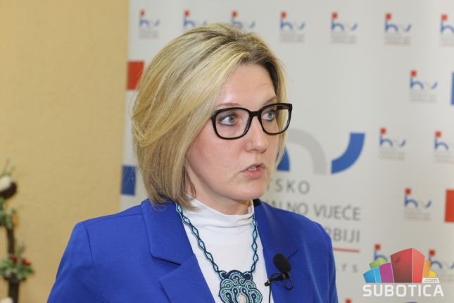 HNV posetili čelnici gradova i opština iz Hrvatske