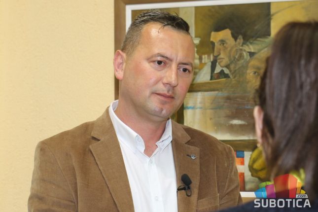 HNV posetili čelnici gradova i opština iz Hrvatske