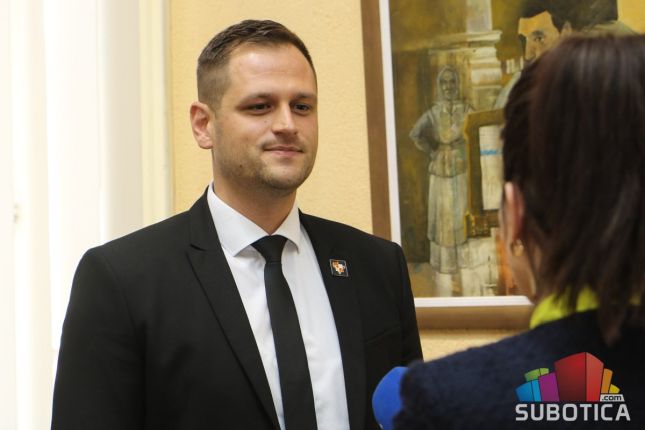 HNV posetili čelnici gradova i opština iz Hrvatske