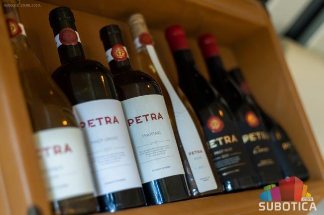 Doživite ukuse Italije u dobro poznatom "Centar kafeu" u srcu našeg grada