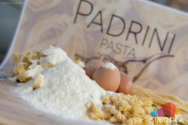 Doživite ukuse Italije u dobro poznatom "Centar kafeu" u srcu našeg grada