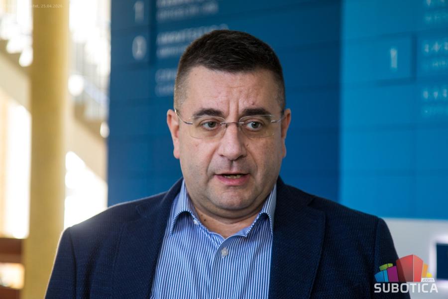 Subotica prvi put domaćin državnog takmičenja iz informatike: Mladi talenti u fokusu