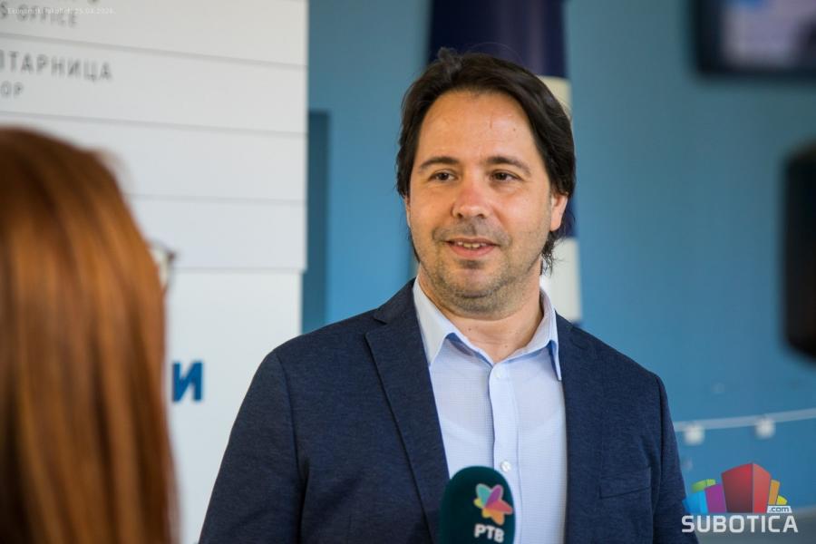 Subotica prvi put domaćin državnog takmičenja iz informatike: Mladi talenti u fokusu