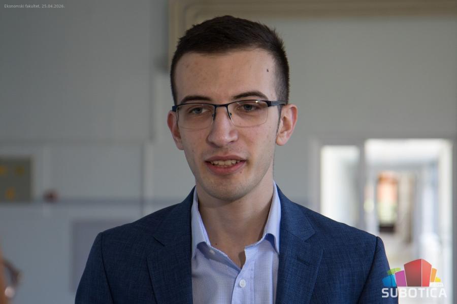 Subotica prvi put domaćin državnog takmičenja iz informatike: Mladi talenti u fokusu