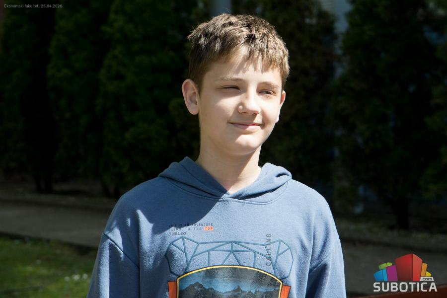 Subotica prvi put domaćin državnog takmičenja iz informatike: Mladi talenti u fokusu