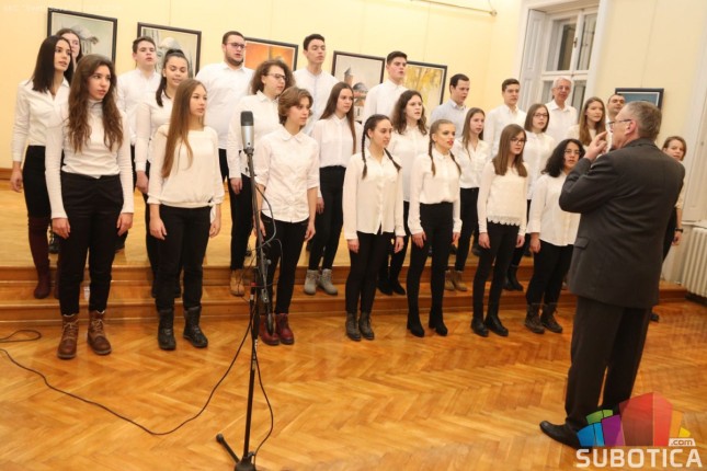 Bogat program 28. "Svetosavske nedelje" od 21. do 27. januara