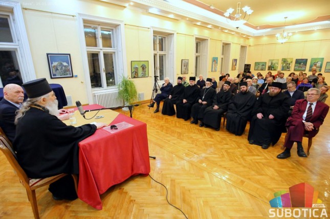 Bogat program 28. "Svetosavske nedelje" od 21. do 27. januara