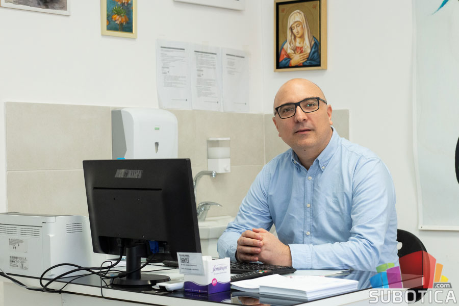 SUgrađani: Desimir Đukić - "Uvek sam ostao isti!"