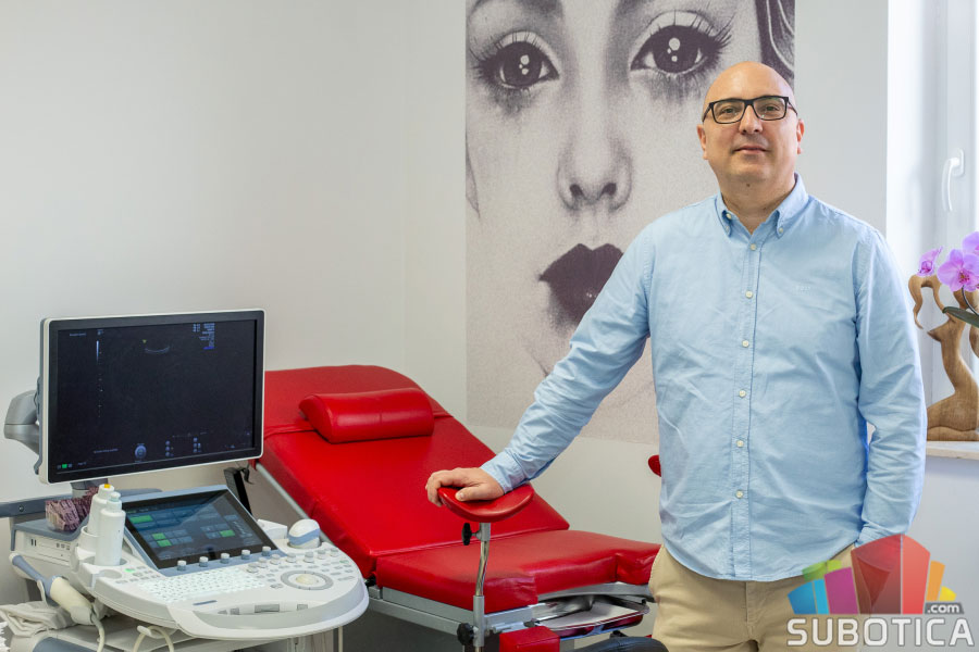 SUgrađani: Desimir Đukić - "Uvek sam ostao isti!"