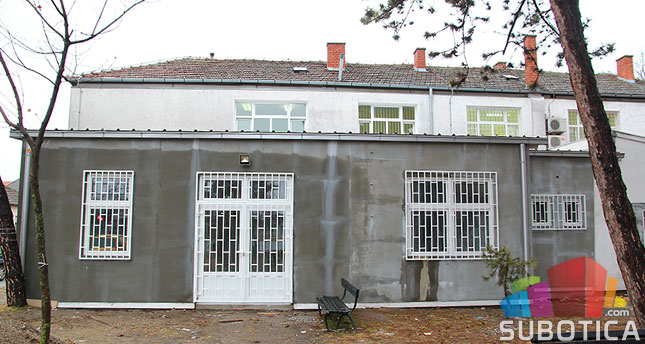 U toku radovi na proširenju Ambulante I