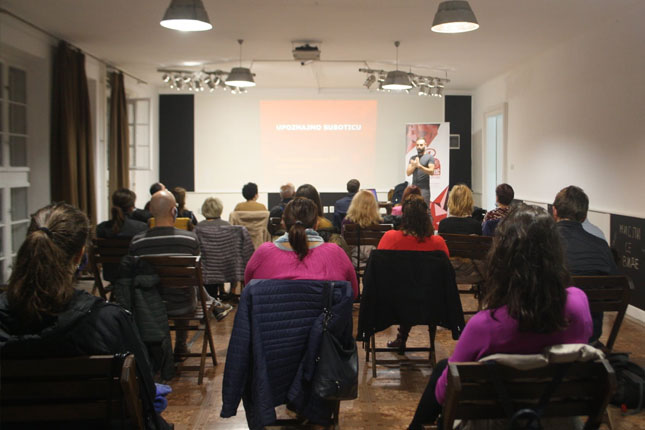 Kreativna onlajn godina za Fondaciju "Danilo Kiš"