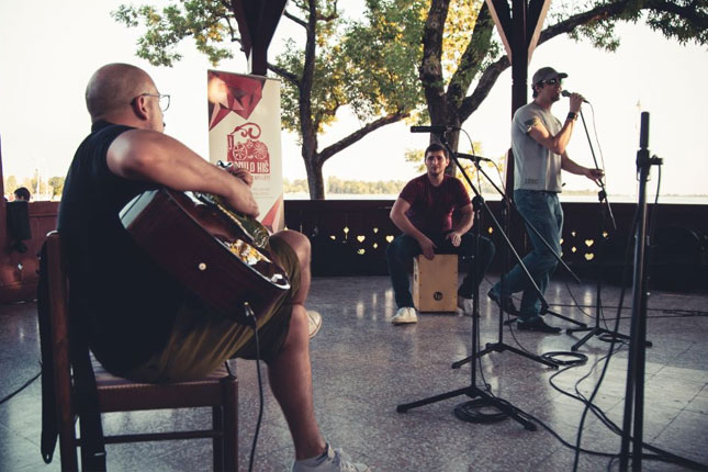 Kreativna onlajn godina za Fondaciju "Danilo Kiš"