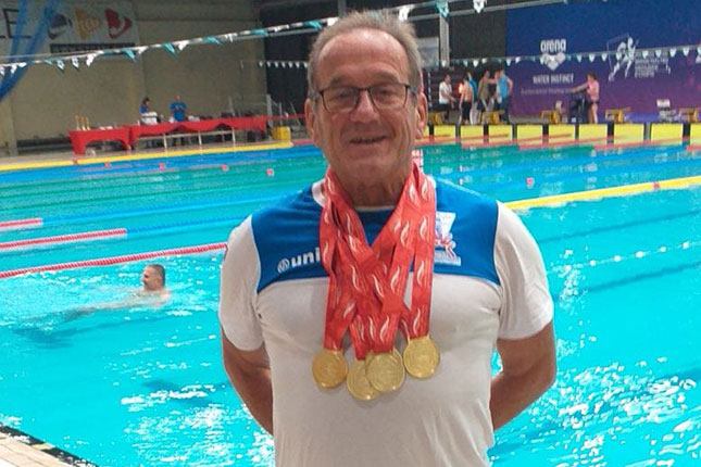 Plivanje: Novi rekordi Boršoša i Rađenovića