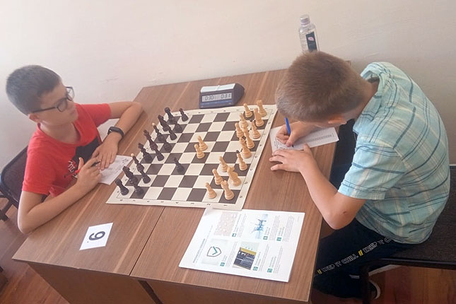 Memorijalni vikend šah turnir i promocija knjige "Šahovski zaljubljenici iz Bajmoka" - 20. aprila u Bajmoku