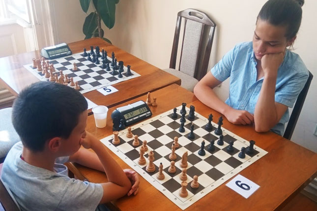 Memorijalni vikend šah turnir i promocija knjige "Šahovski zaljubljenici iz Bajmoka" - 20. aprila u Bajmoku