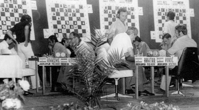Memorijalni vikend šah turnir i promocija knjige "Šahovski zaljubljenici iz Bajmoka" - 20. aprila u Bajmoku