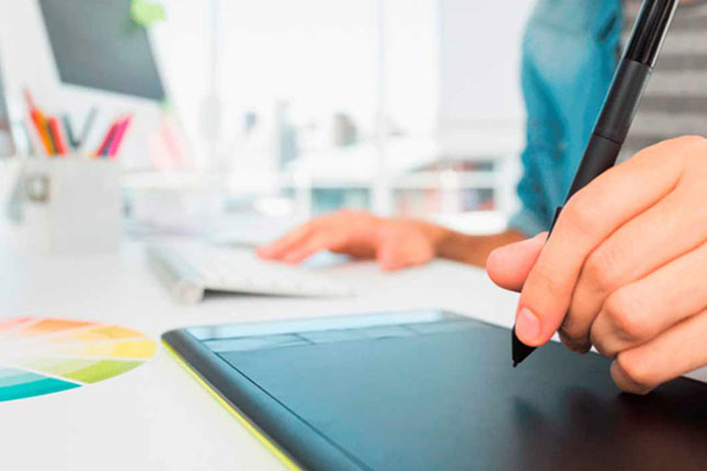 ITškola pokrenula kurs grafičkog dizajna - početni i srednji nivo