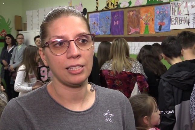 Edukativni čas o deci oboleloj od raka