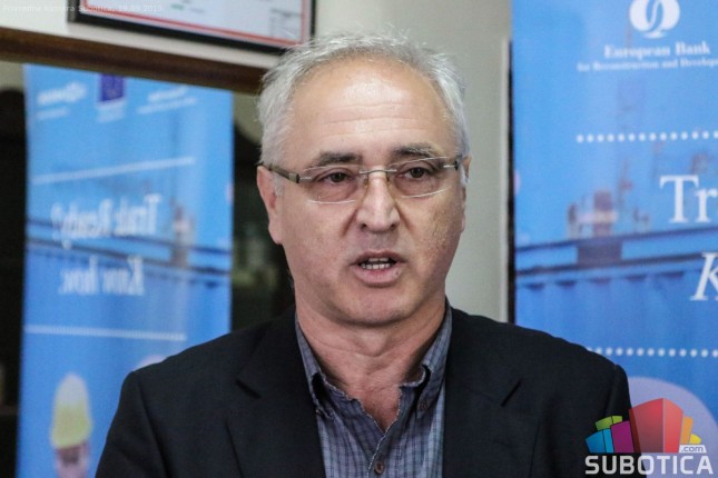 Predstavljena EBRD inicijativa za podršku razvoju i unapređenju međunarodne trgovine