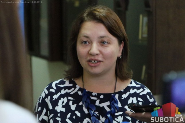 Predstavljena EBRD inicijativa za podršku razvoju i unapređenju međunarodne trgovine