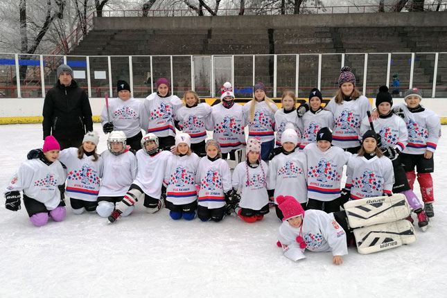 Hokej na ledu: Održan jubilarni, 10. "Spartans" za U8 i U10 selekcije