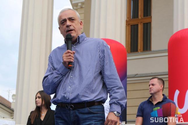 Boks: Simić i Ćirkovićeva osvajači 39. "Vojvođanske zlatne rukavice"