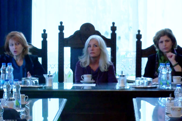 Održan sastanak povodom izrade Strategije za rodnu ravnopravnost